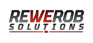 rewerob uj logo